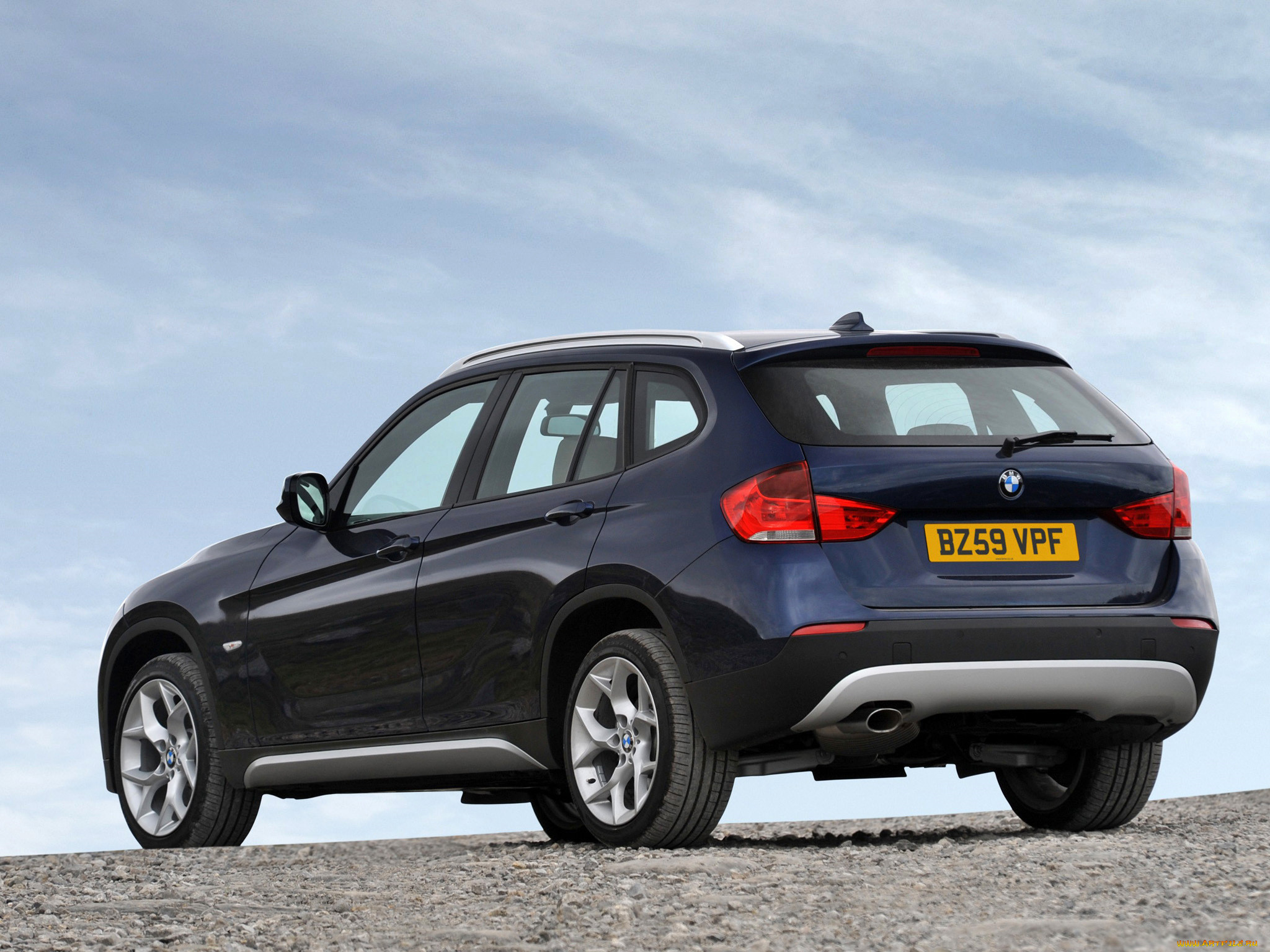 , bmw